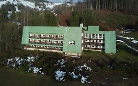 Hotel Albert - Retro
